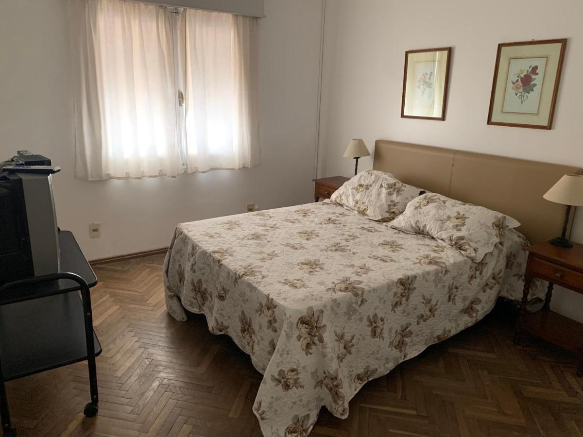 Апартаменти Ed. Plaza Пунта-дель-Есте Екстер'єр фото